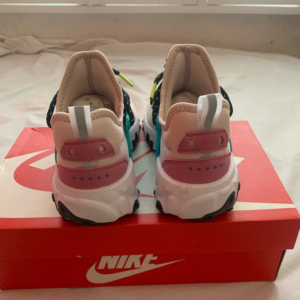Nike React Presto, wmns 5.5 - Picture 2 of 4